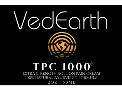 TPC-1000 Roll-On ** Coming Soon! **